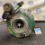 Турбина Garrett GTD4502BNRSY D13K7 VOLVO
