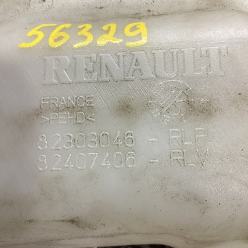 Бачок омывателя RENAULT