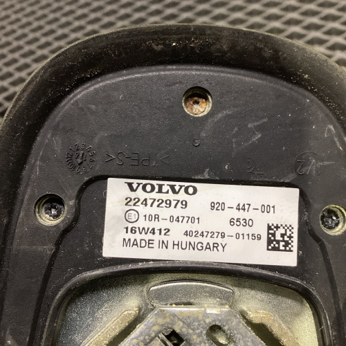 Радиоантенна VOLVO