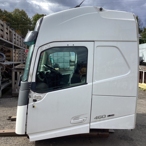 Кабина в сборе VOLVO