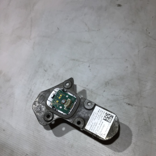 DRL модуль фары VOLVO