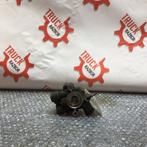 ТННД DAF