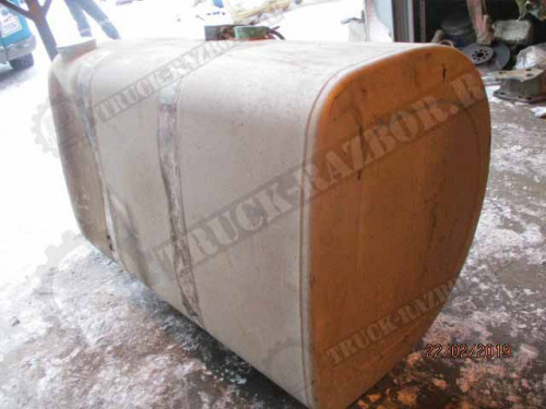 Бак топливный, 450L