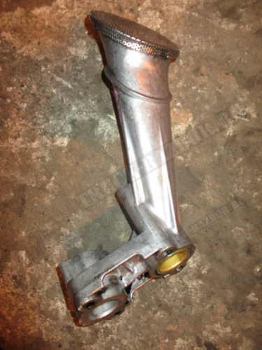 Маслозаборник D12