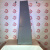 Спойлер кабины боковой L VOLVO