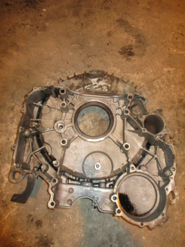 Кожух маховика DXI11
