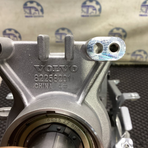 Колонка рулевая VOLVO