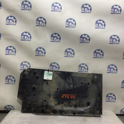 Стенка ящика АКБ VOLVO