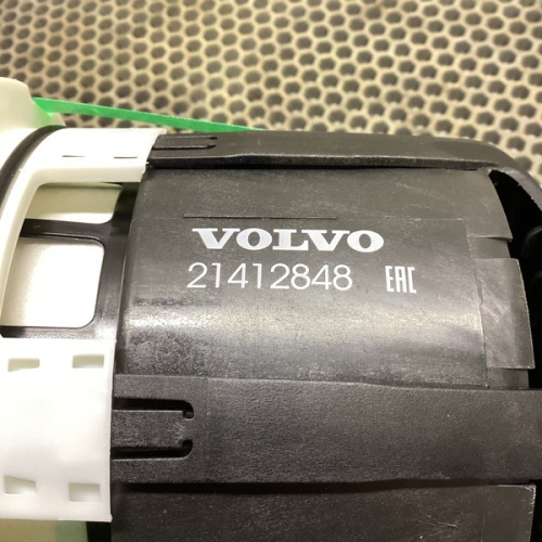 Фильтр осушителя Volvo