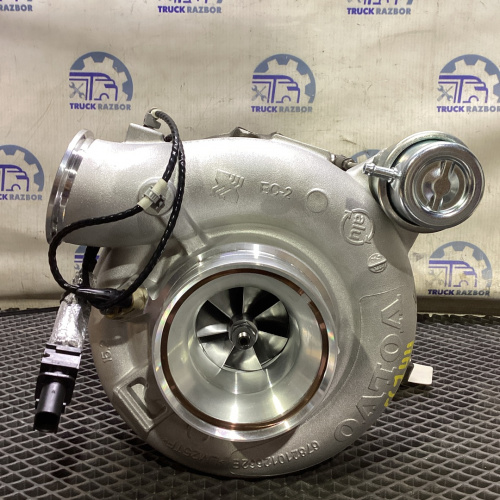 Турбина BorgWarner B70H EURO6 D13K8 VOLVO