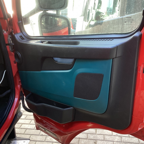 Кабина в сборе VOLVO
