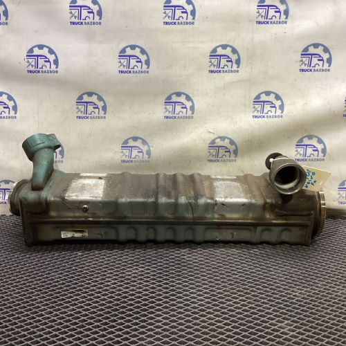 Охладитель (радиатор) EGR D13K8 VOLVO