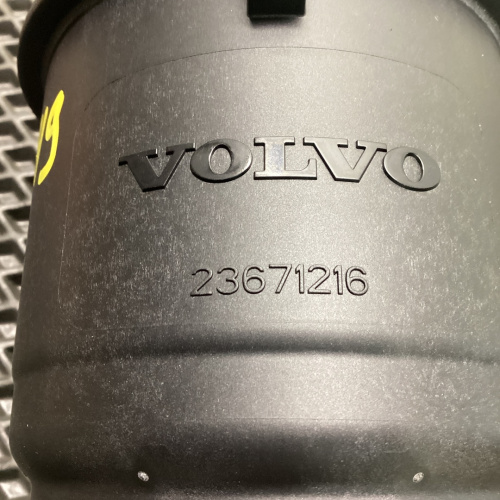 Корпус фильтра VOLVO