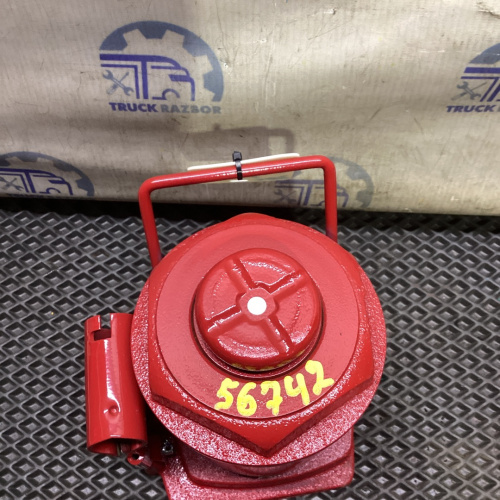 Домкрат H200-95, 20т VOLVO