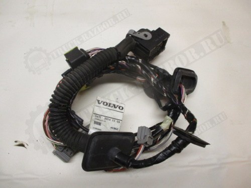 Электропроводка двери R VOLVO