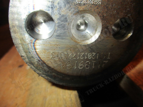Распредвал DXI11
