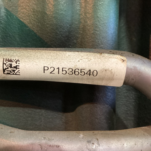 ДВС 460 л.с. D13K8A VOLVO