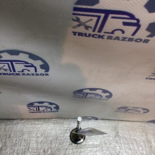 Клапан выпускной 40x8x191.6 40° D13A/DXI13 VOLVO