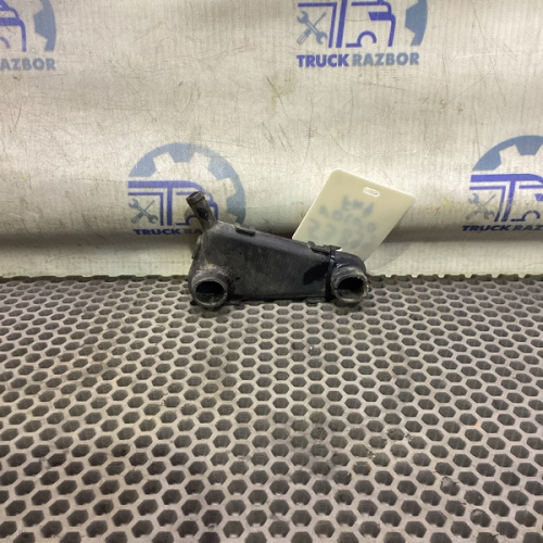 Слив (водосток) VOLVO