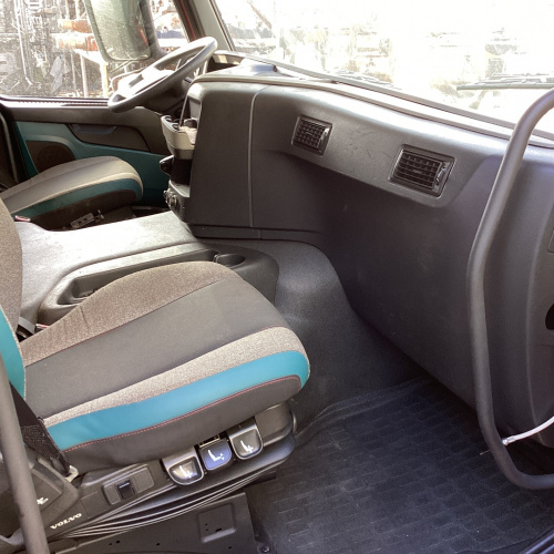 Кабина в сборе VOLVO