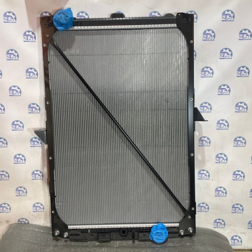 Радиатор охлаждения DAF