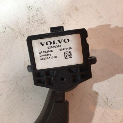 Подрулевой переключатель круиз контроля VOLVO