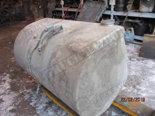 Бак топливный, 450L