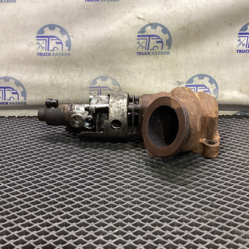 Клапан EGR EURO4 D13 VOLVO