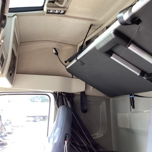 Кабина в сборе VOLVO