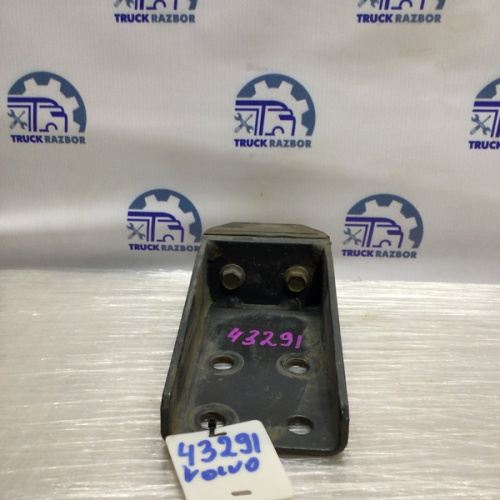 Отбойник задней рессоры Volvo