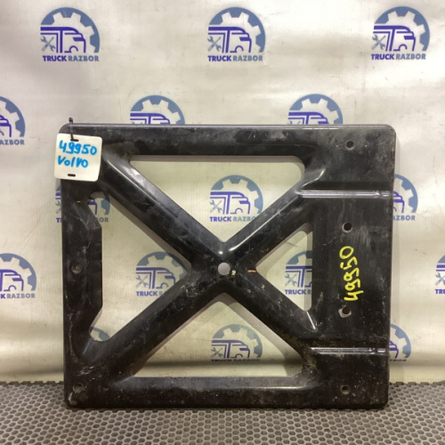 Кронштейн крыла Volvo