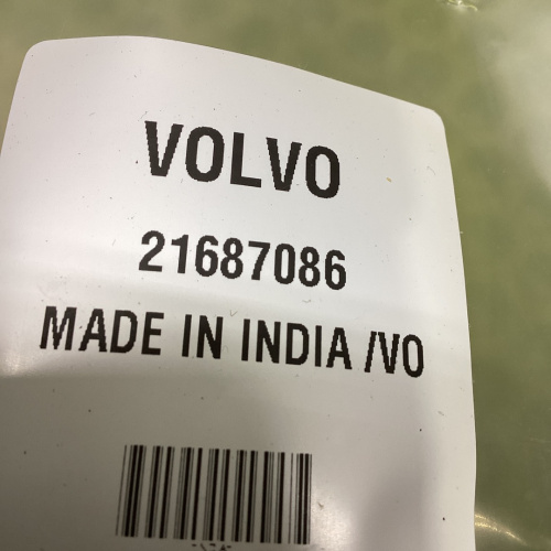 Щуп масляный D13 VOLVO