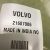 Щуп масляный D13 VOLVO