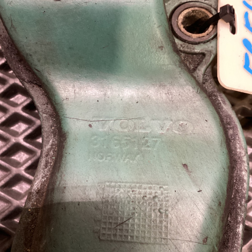 Сапун D13 VOLVO