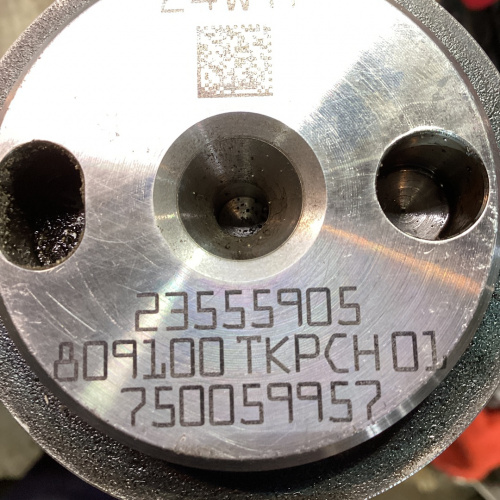 Распредвал D13K8 VOLVO
