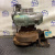 Турбина Garrett GTD4502BNRSY D13K7 VOLVO