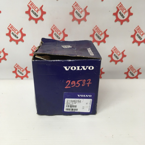 Сайлентблок стабилизатора кабины VOLVO