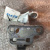 Петля двери L Volvo