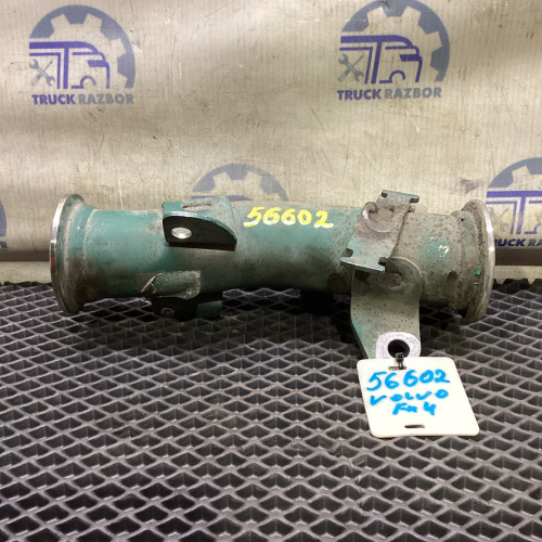 Патрубок системы EGR D13K8 VOLVO