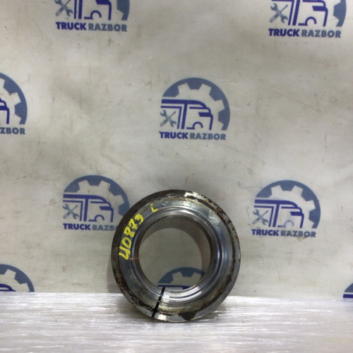 Гайка ступицы левая M75*1.5 SAF