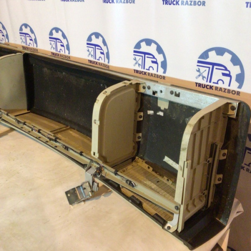 Полка над спальником VOLVO