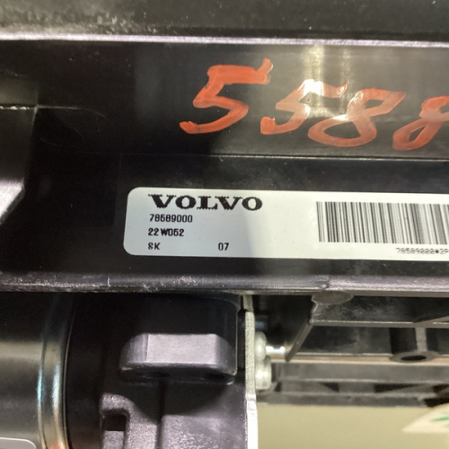 Люк в сборе с электроприводом VOLVO