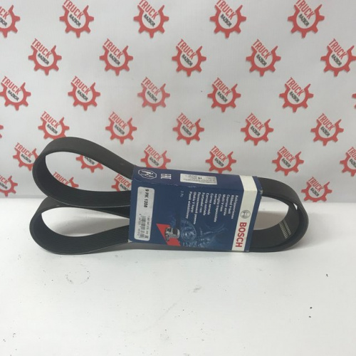 Ремень поликлинновый BOSCH DAF