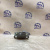 Петля двери L VOLVO