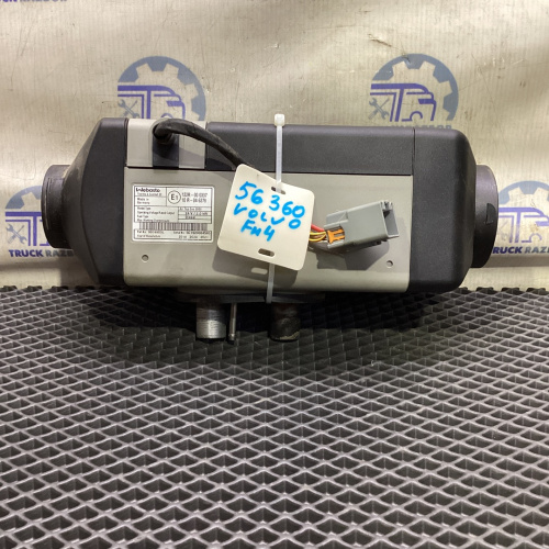 Отопитель автономный 24V/2kW VOLVO