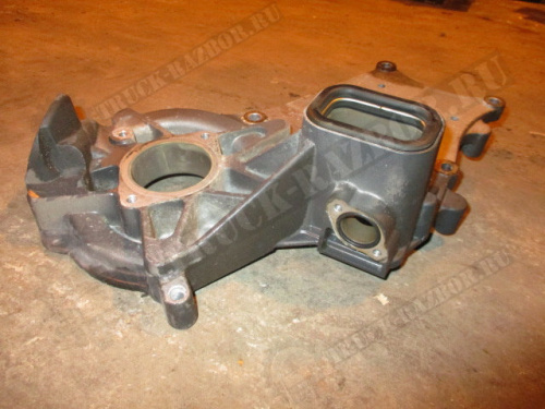 Корпус помпы DXI11