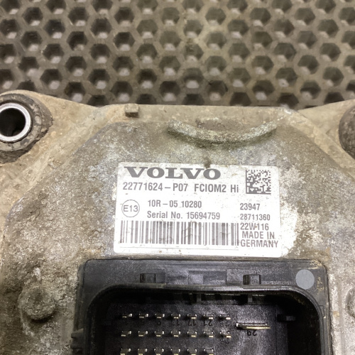 Блок управления светом FCIOM2 VOLVO