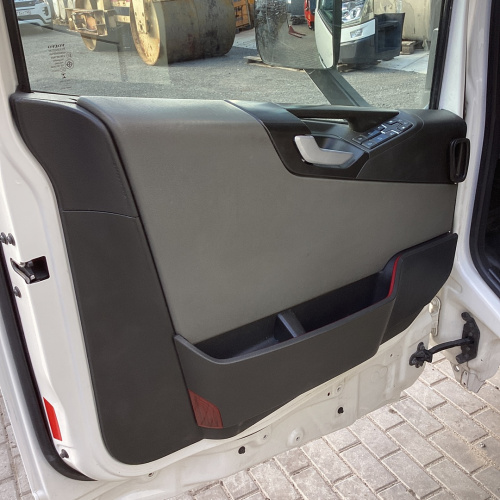 Кабина (XL) в сборе VOLVO