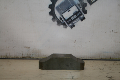 Коромысло клапанов D13 Volvo