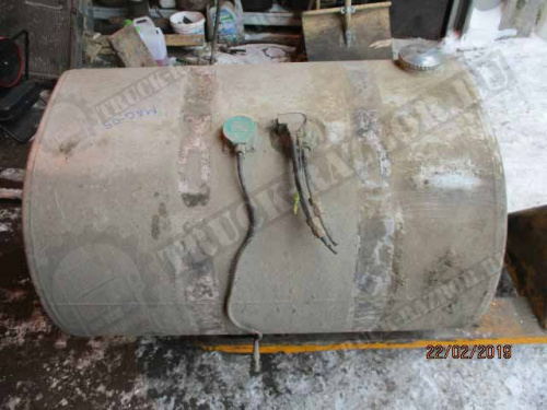 Бак топливный, 450L